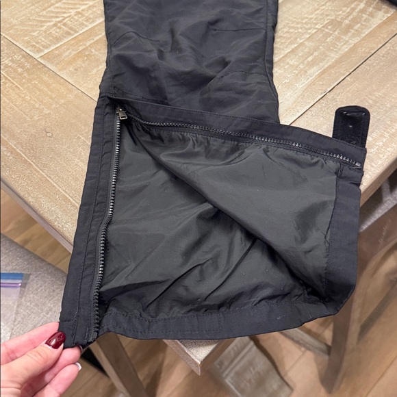 The North Face Black Outdoor Pants - Picture 8 of 12